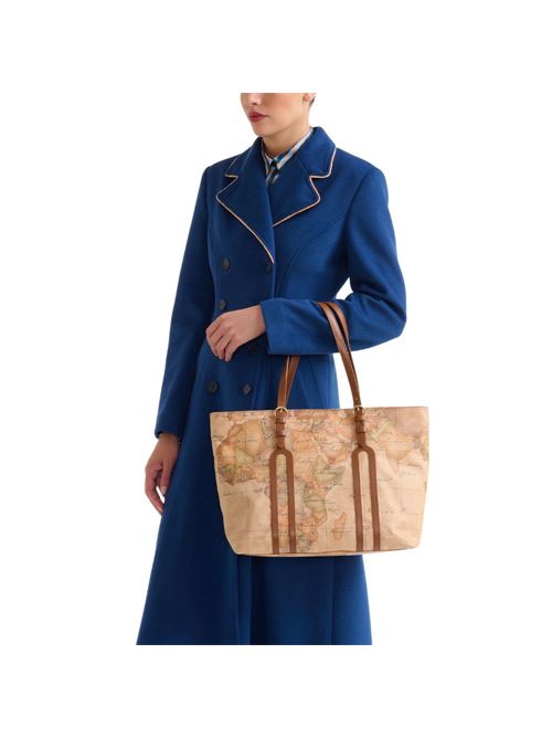 Highland Soft borsa shopping ALVIERO MARTINI | LD34S578A0548